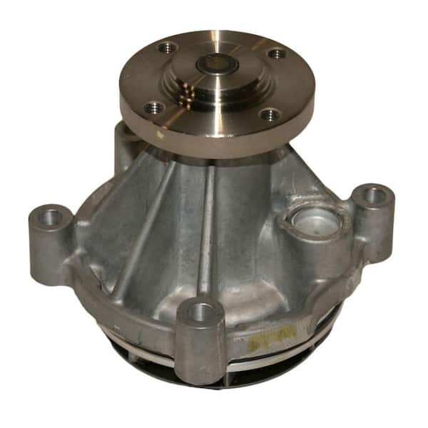 GMB Engine Water Pump 125-3060 - The Home Depot