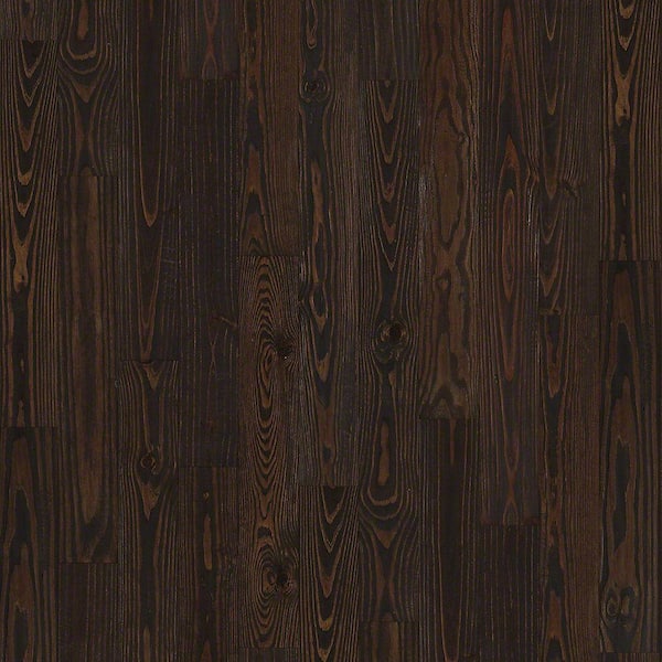 Shaw Hudson Square Knoxville 3/4 in. Thick x 5-1/8 in. Wide x Random Length Solid Hardwood Flooring (23.30 sq. ft. / case)