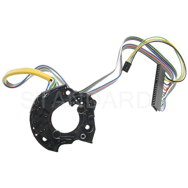 Unbranded Turn Signal Switch