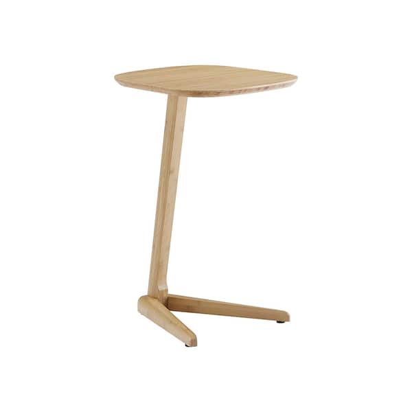 Ryan Sand Specialty 15 in. Side Table RYN002SD - The Home Depot