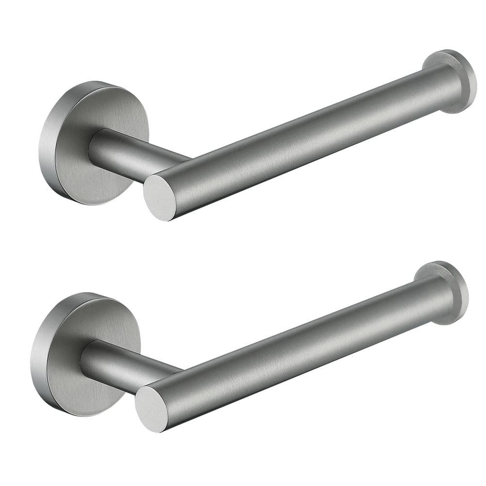 One Arm Toilet Paper Holder Loosenull
