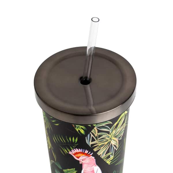 Manna Studded Tumbler - Green, 24 oz - Fry's Food Stores