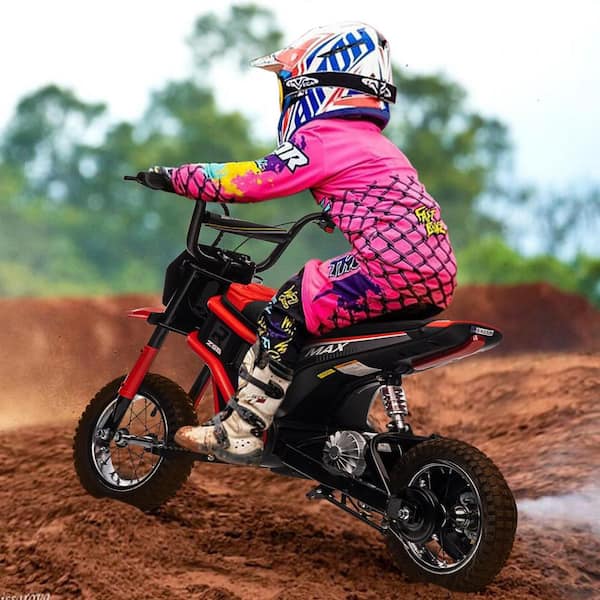 Dirt Bikes Small Motorcycles For Kids Kids Petrol Mini Bike 49cc