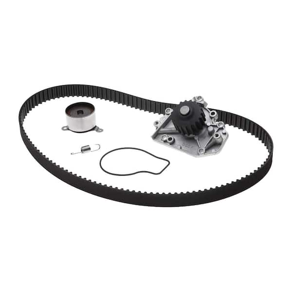 Engine Timing Belt Kit Includes Water Pump