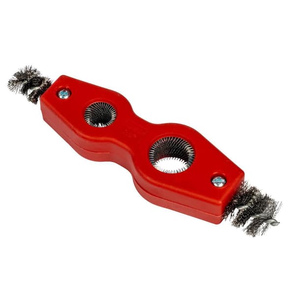 4-In-1 Fitting and Tube Brush
