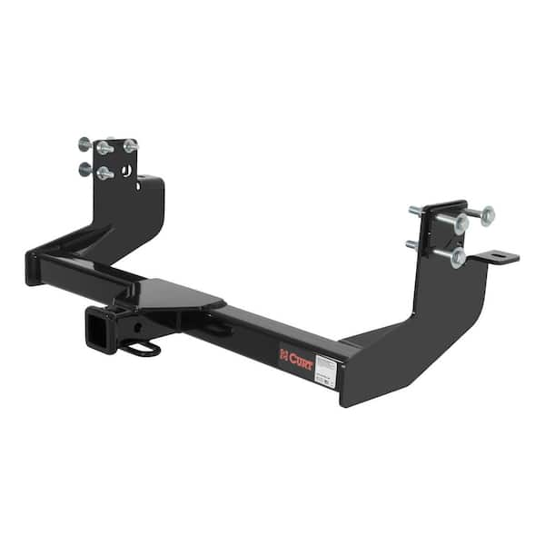 Photo 1 of Class 4 Trailer Hitch, 2" Receiver, Select Dodge Sprinter 2500, 3500, Towing Draw Bar