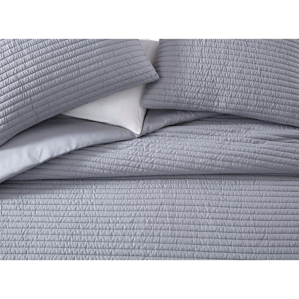 Comet Embroidered Luxury Bedding Set