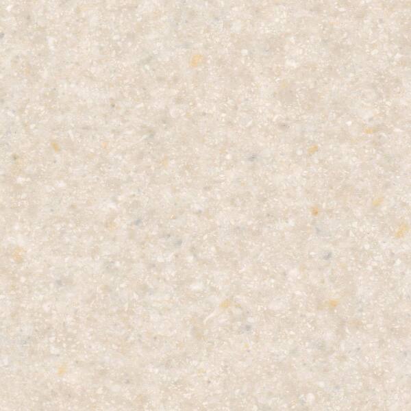 FORMICA 5 in. x 7 in. Laminate Sheet Sample in Carrara Envision with Matte Finish