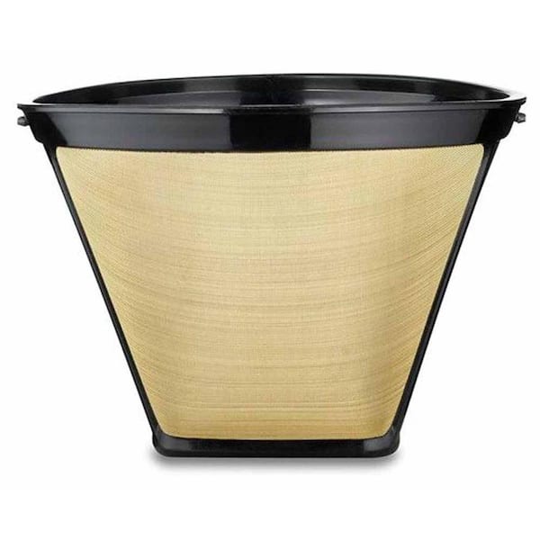 One All Permanent Cone-Style Coffee Filter