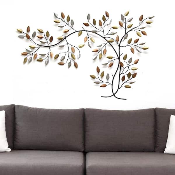 Stratton Home Decor Tree Branch Wall Shd0012 - Branch & Blossom Decorative Home Accents