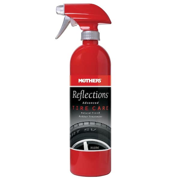 Mothers 24 oz. Reflections Tire Care (Case of 6)