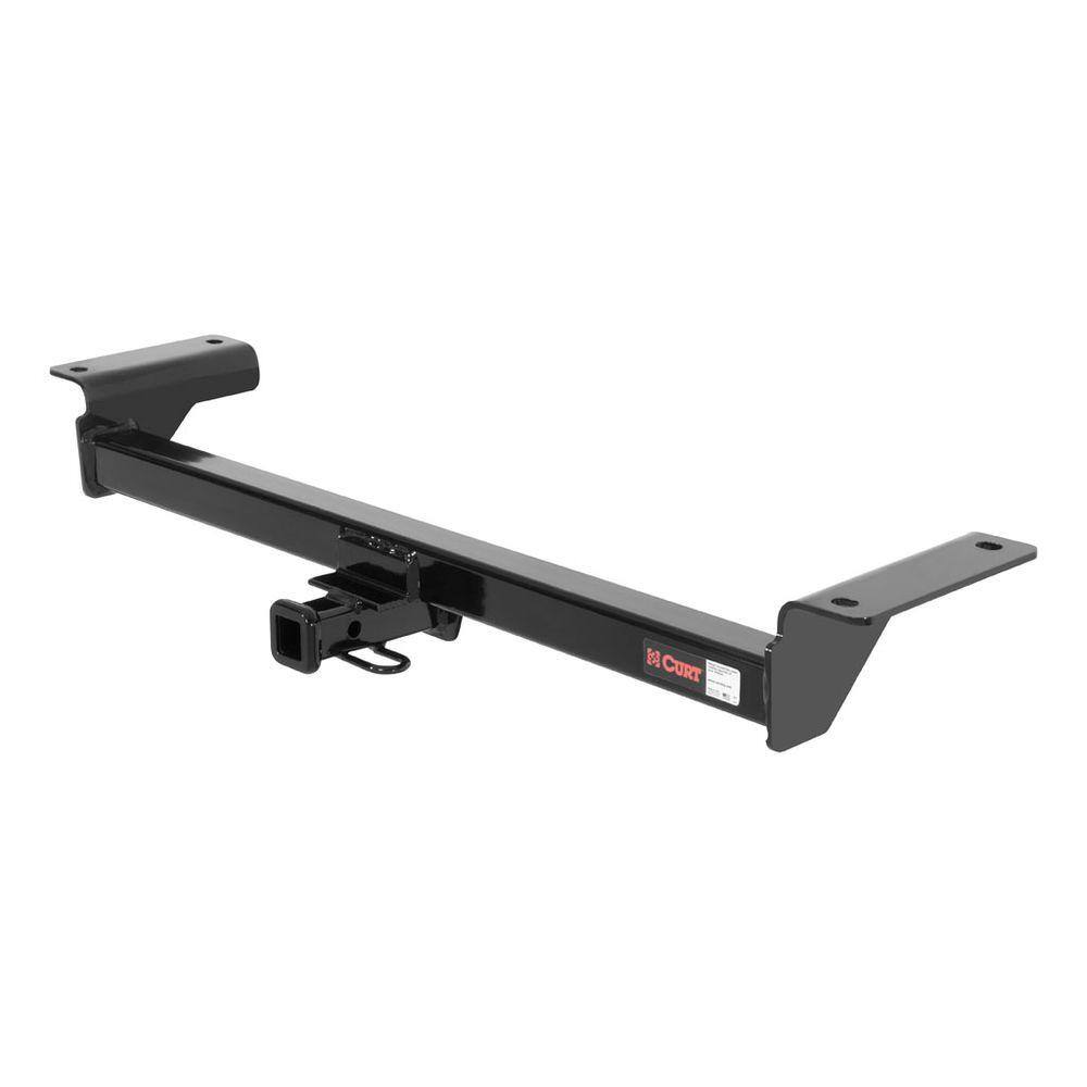 CURT Class 2 Trailer Hitch, 1-1/4