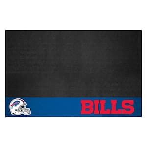 FANMATS NFL Dallas Cowboys Heavy DutyvUtility Floor Mat, 1-Piece