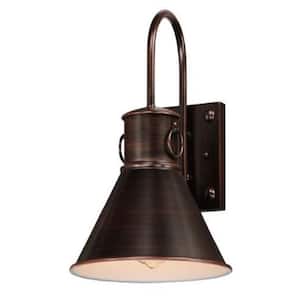 Telluride 10" Outdoor Wall Sconce