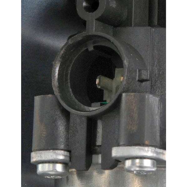 OE Solutions Power Window Regulator And Motor Assembly 2007-2009 Hyundai Santa Fe 2.7L 3.3L