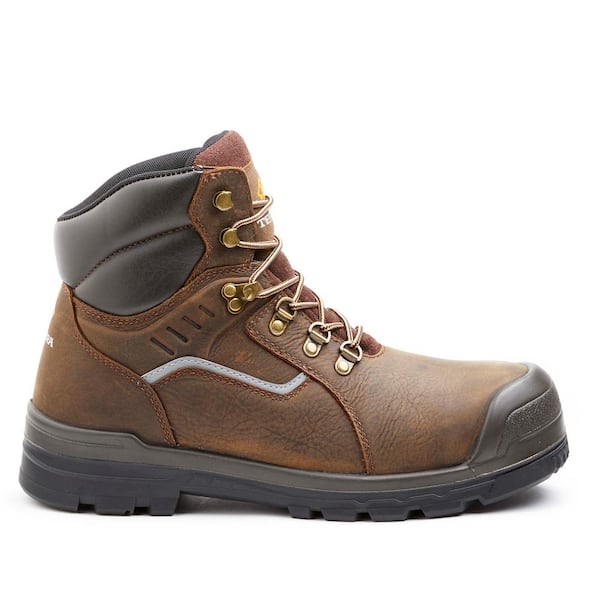 condor work boots