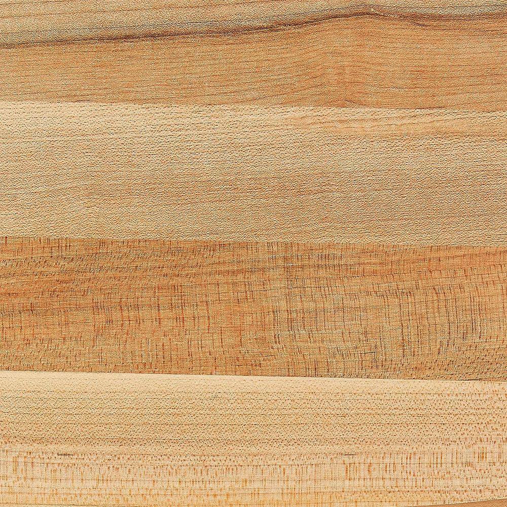 John Boos Maple Wood Reversible Cutting Board with Juice Groove