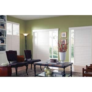 By-Pass Shutters