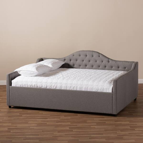 Baxton studio eliza daybed discount