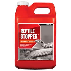 Reptile Stopper Animal Repellent, 12# Ready-to-Use Bulk