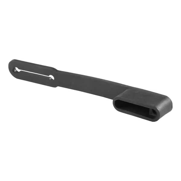 CURT 4-Way Flat Connector Dust Cover (Vehicle Side)