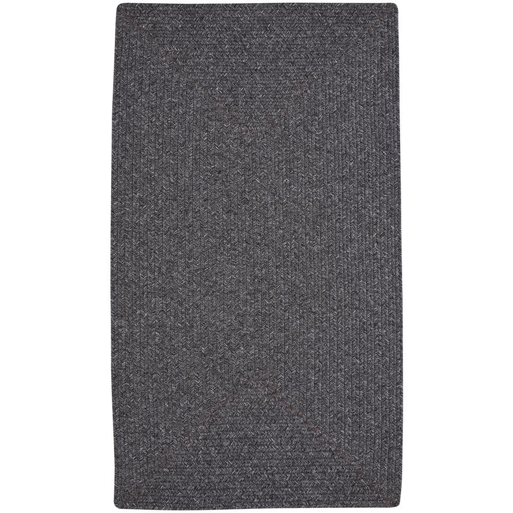 Candor Concentric Grey 2 ft. x 3 ft. Area Rug price history on PriceWatchPro