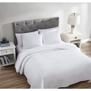 King Oeko Tex Standard 100 Quilts Bedding Bath The Home Depot
