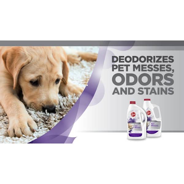 Hoover® Power Scrub Elite Pet Carpet Cleaner, 1 ct - Gerbes Super