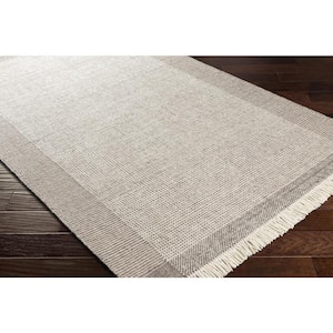 Reliance Brown Cottage 10 ft. x 14 ft. Indoor Area Rug