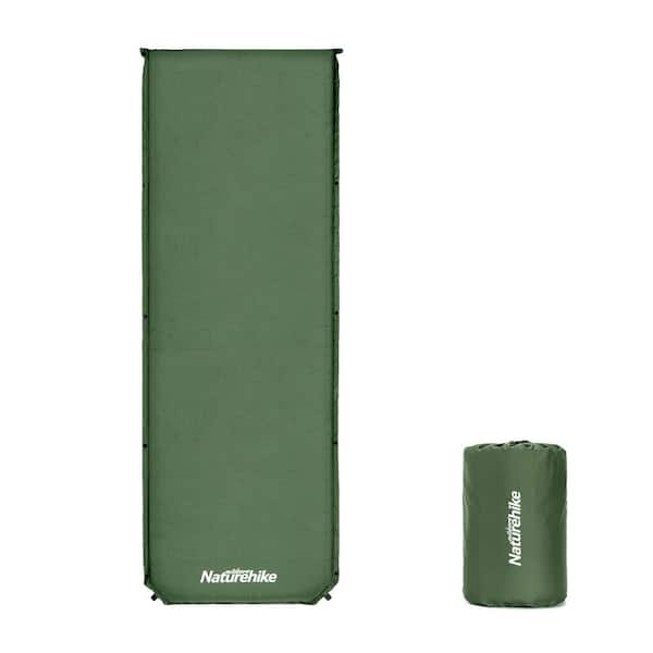 Pack Lite Camping & Backpacking Sleeping Pad