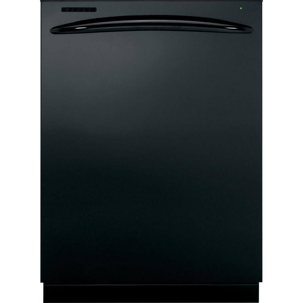 Home Depot Black Dishwashernull