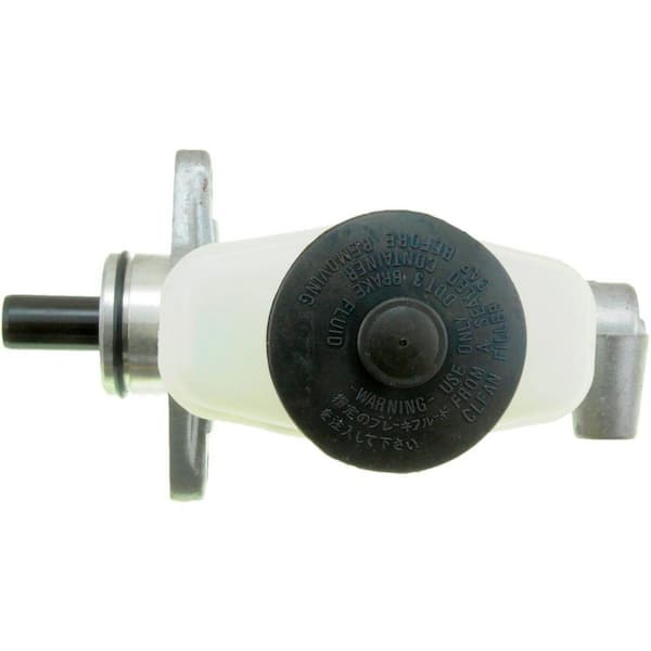 First Stop Brake Master Cylinder 1985-1986 Chevrolet Sprint 1.0L
