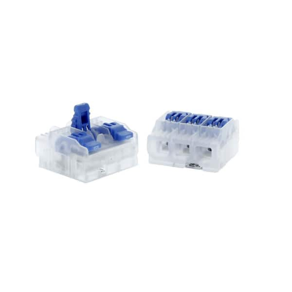 Set-Screw Wire Connector for Model 22 (100 per Box)