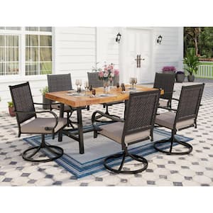 7 piece dining set under $400