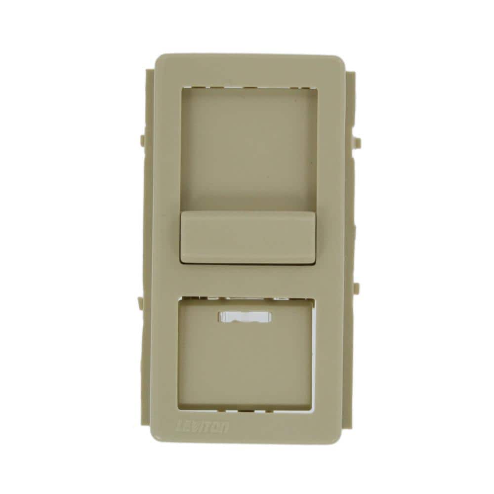 Color Change Face for Decora IllumaTech Fan Speed Control, Gray IPQFK-G price history on PriceWatchPro