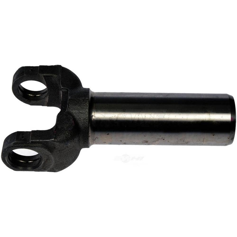 OE Solutions Driveshaft Slip Yoke 697569 The Home Depot