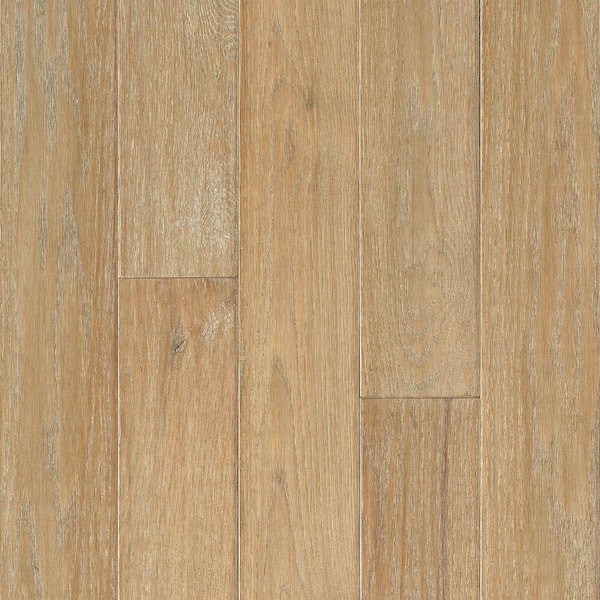Bruce - Take Home Sample - American Vintage Cozy Living Red Oak Solid Hardwood Flooring