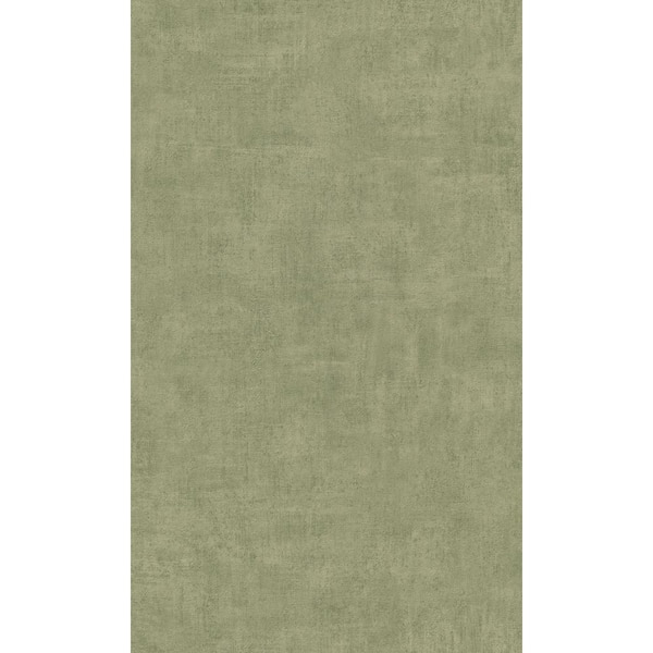 Walls Republic Green Print Non-Woven Paper Non-Pasted Textured Wallpaper 57 sq. ft.