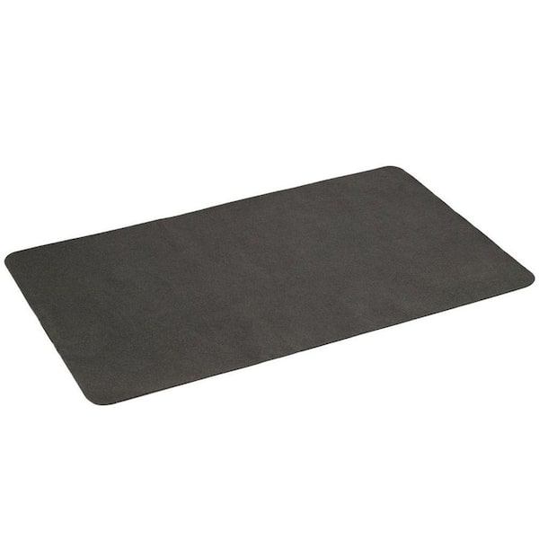 The Gas Grill Splatter Mat 48 in. x 30 in. Rectangle Deck Protector