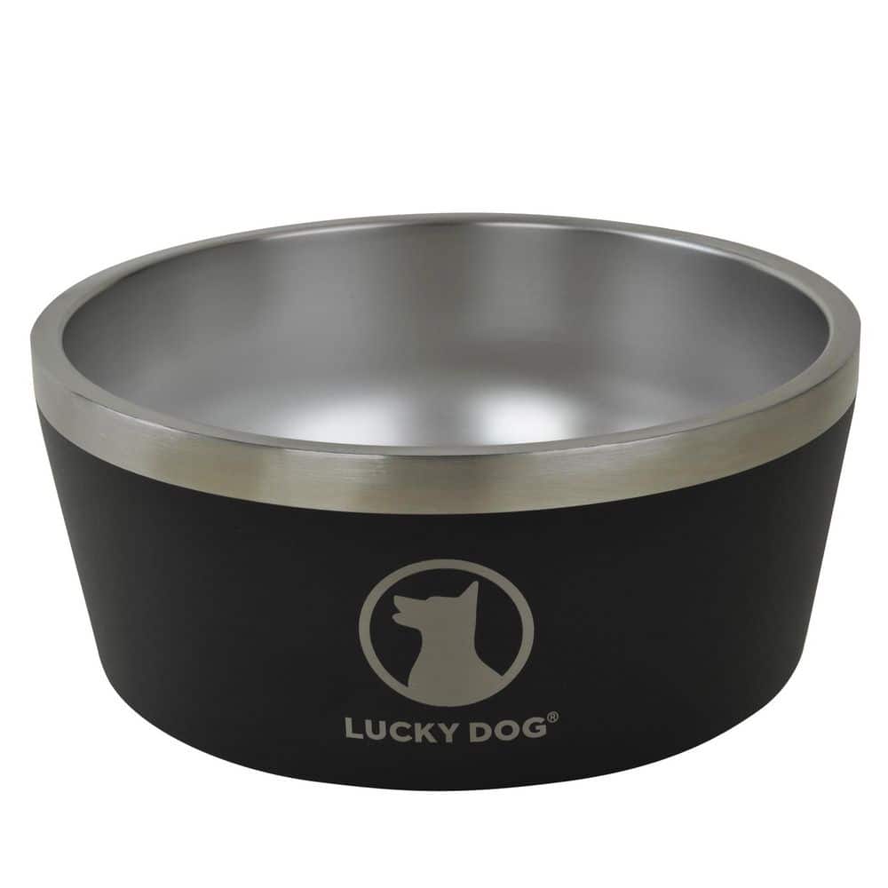 Lucky Dog Indulge 100 oz. 12.5 Cup Double Wall Stainless