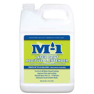 1 gal. Latex Paint Additive and Extender (4-Pack)