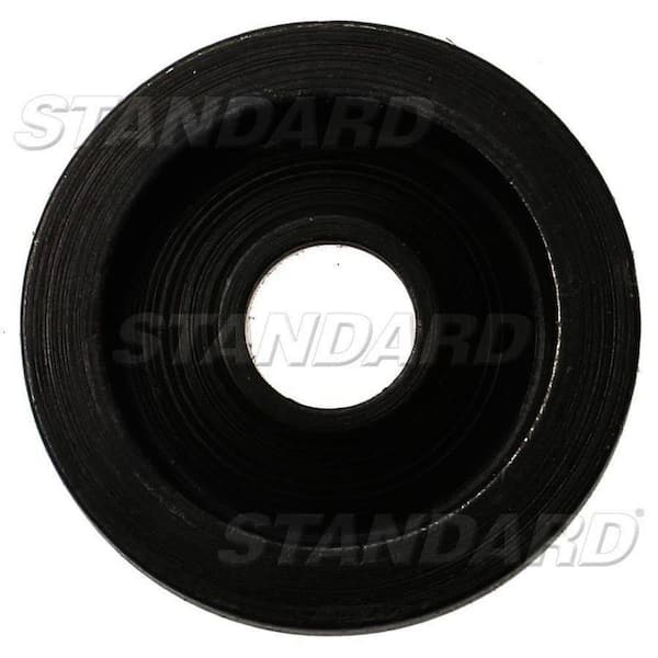 Intermotor Fuel Injector Heat Shield