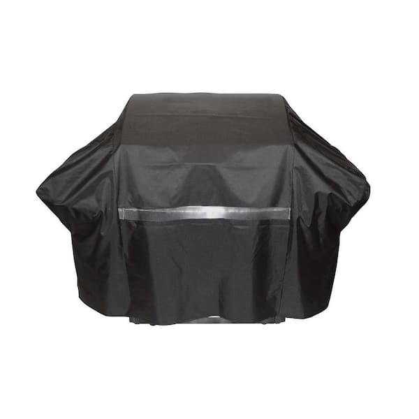Photo 1 of 65 in. Premium Grill Cover