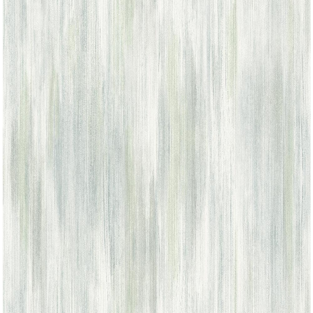 Elysian Green Ikat Non-Pasted Wallpaper price history on PriceWatchPro