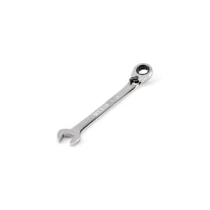 13 mm Reversible 12-Point Ratcheting Combination Wrench