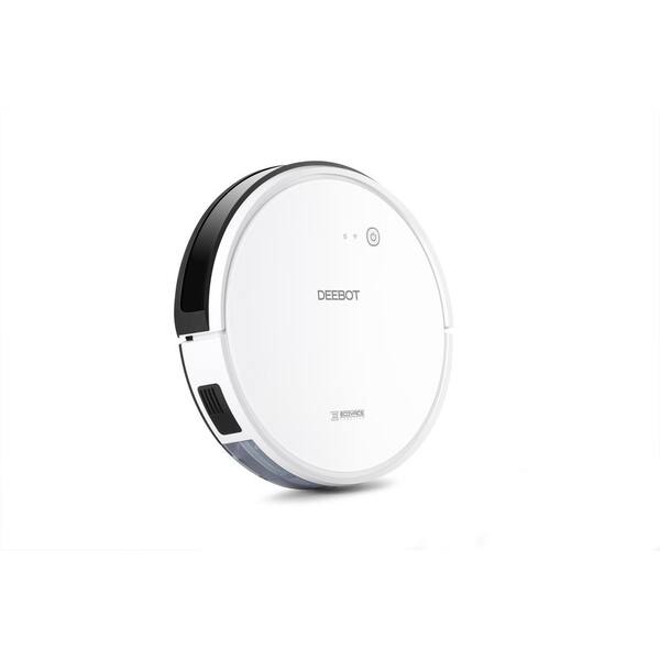 Ecovacs DEEBOT 600 Multi-Surface Robotic Vacuum Cleaner