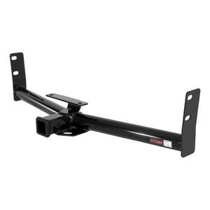 Curt Mv Round Bar Weight Distribution Hitch 8k 10k Lbs 31 3 16 Bars 17052 The Home Depot