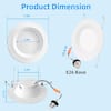 white-recessed-lighting-retrofit-trims-6-e26-5cct-6p-b-4f.4