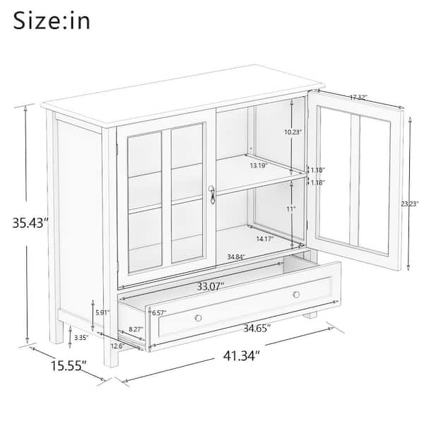 Glass Furniture – All Purpose Glazing