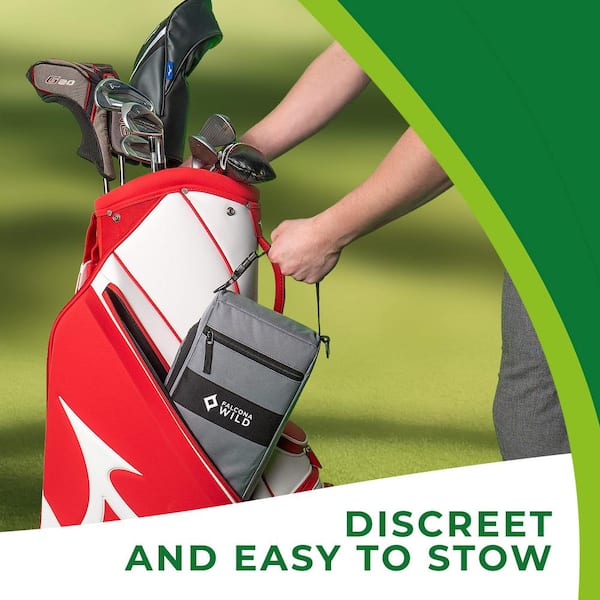★希少★Golfickers Ice Bag STAY COOL ☆希少☆Golfickers Ice Bag STAY COOL Amazon.com : Falcona